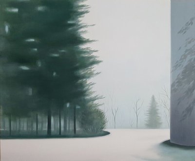 오갤작가, 색의 폭발