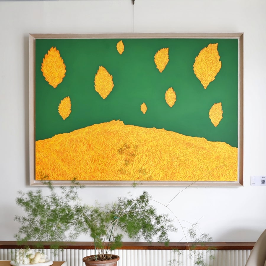 @나무그늘님의 가을가을한 공간