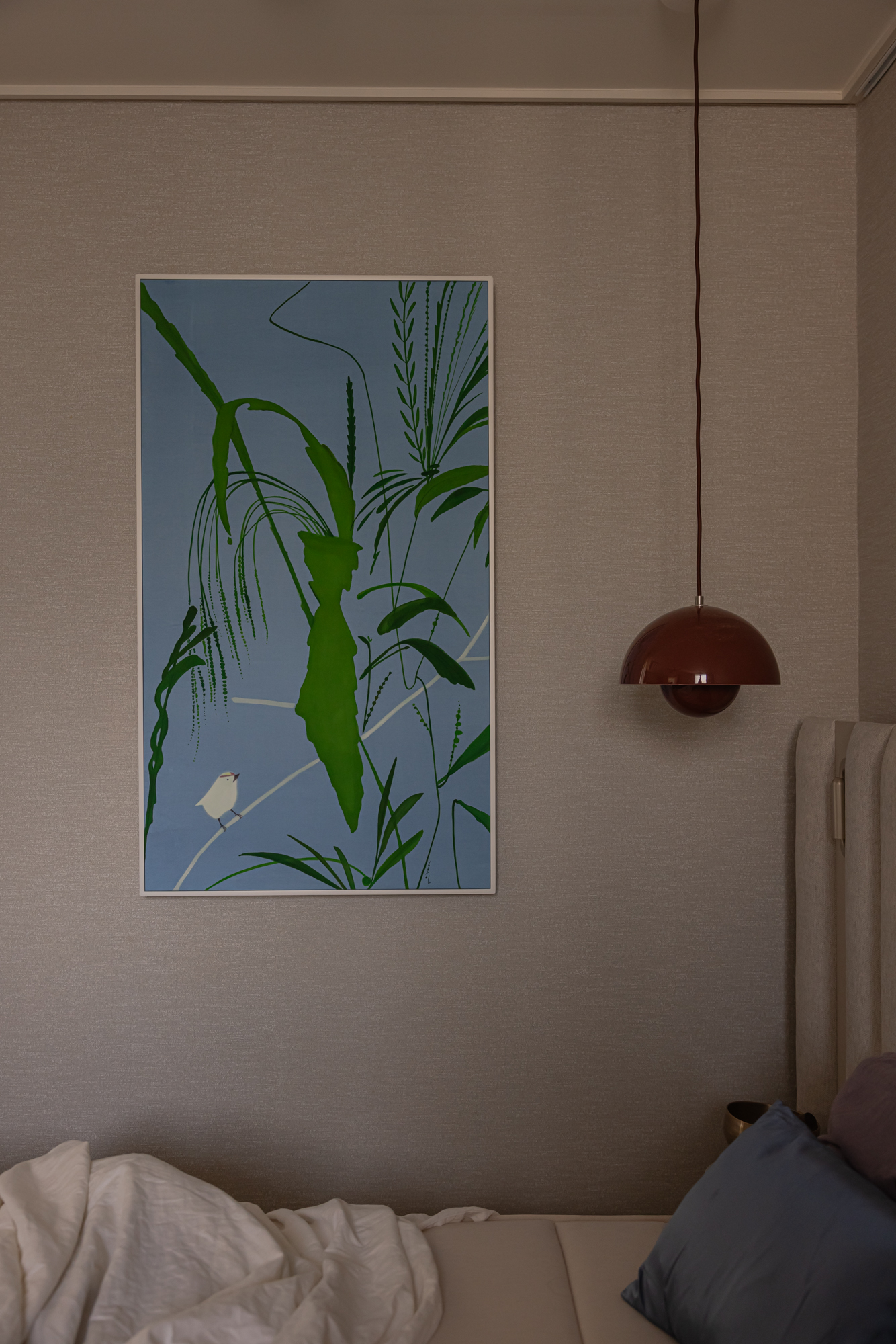 @그레이킴님의 파란 공간