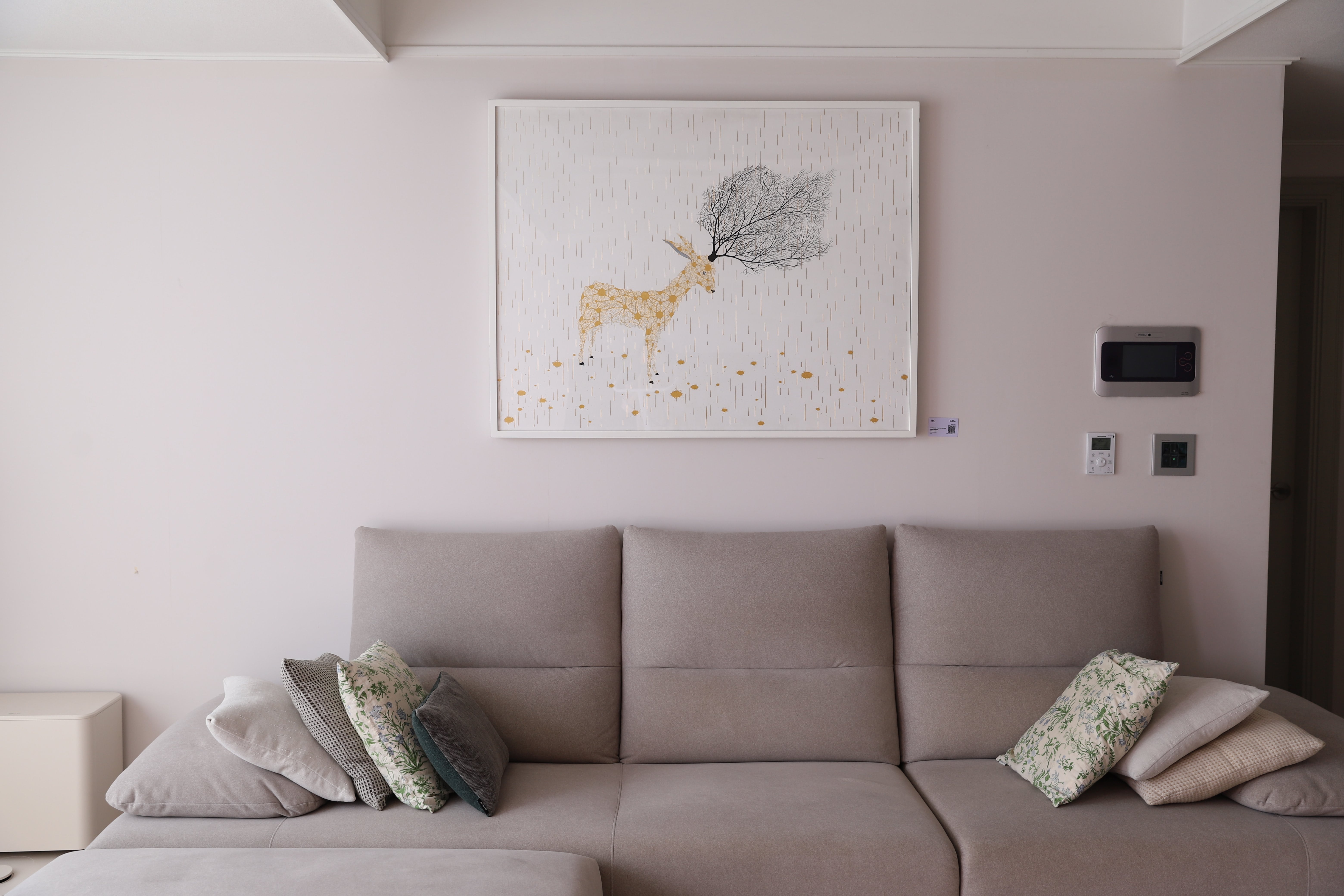 @무스미엘님의 몽환적인 공간