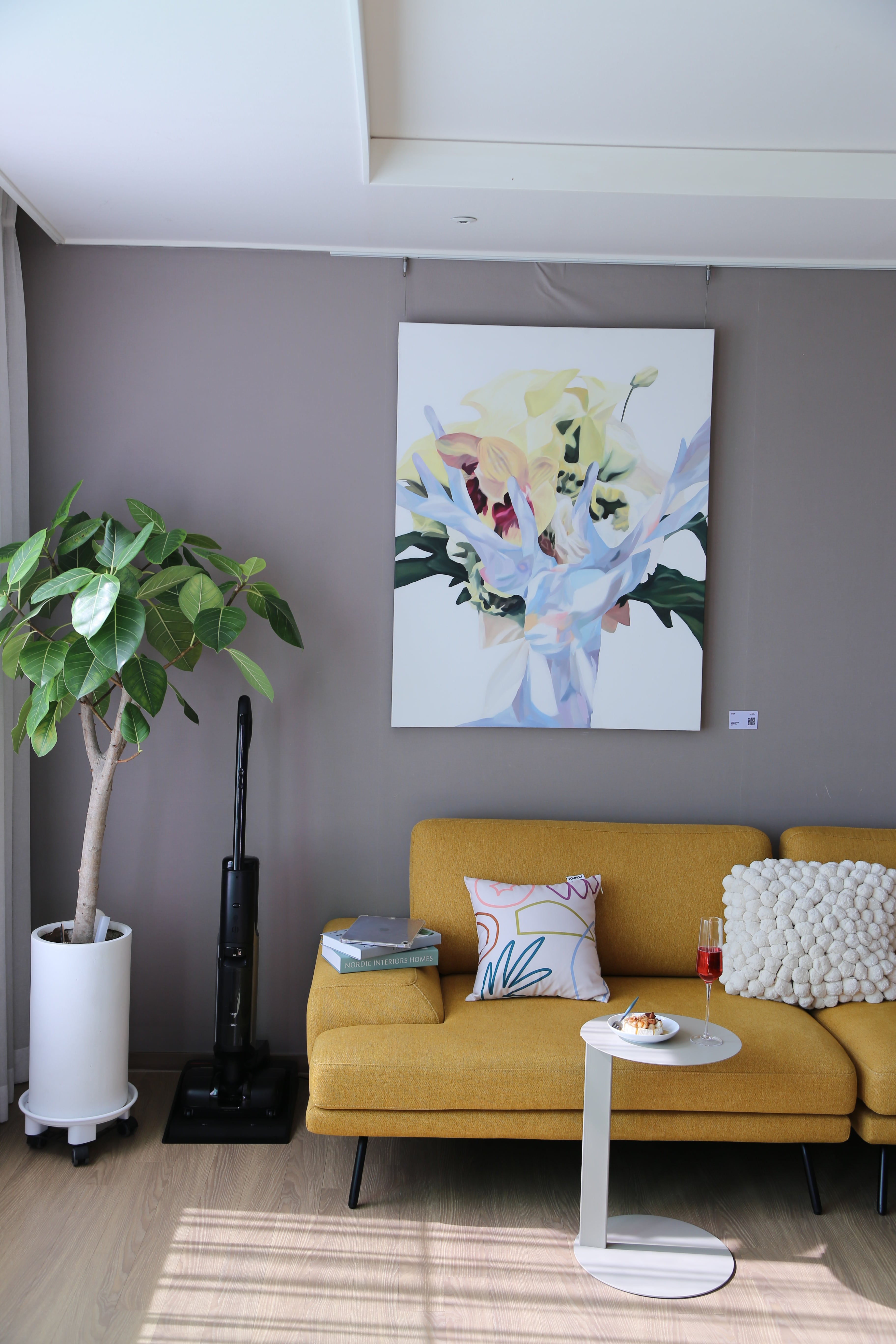 @예시카님의 차분한 공간