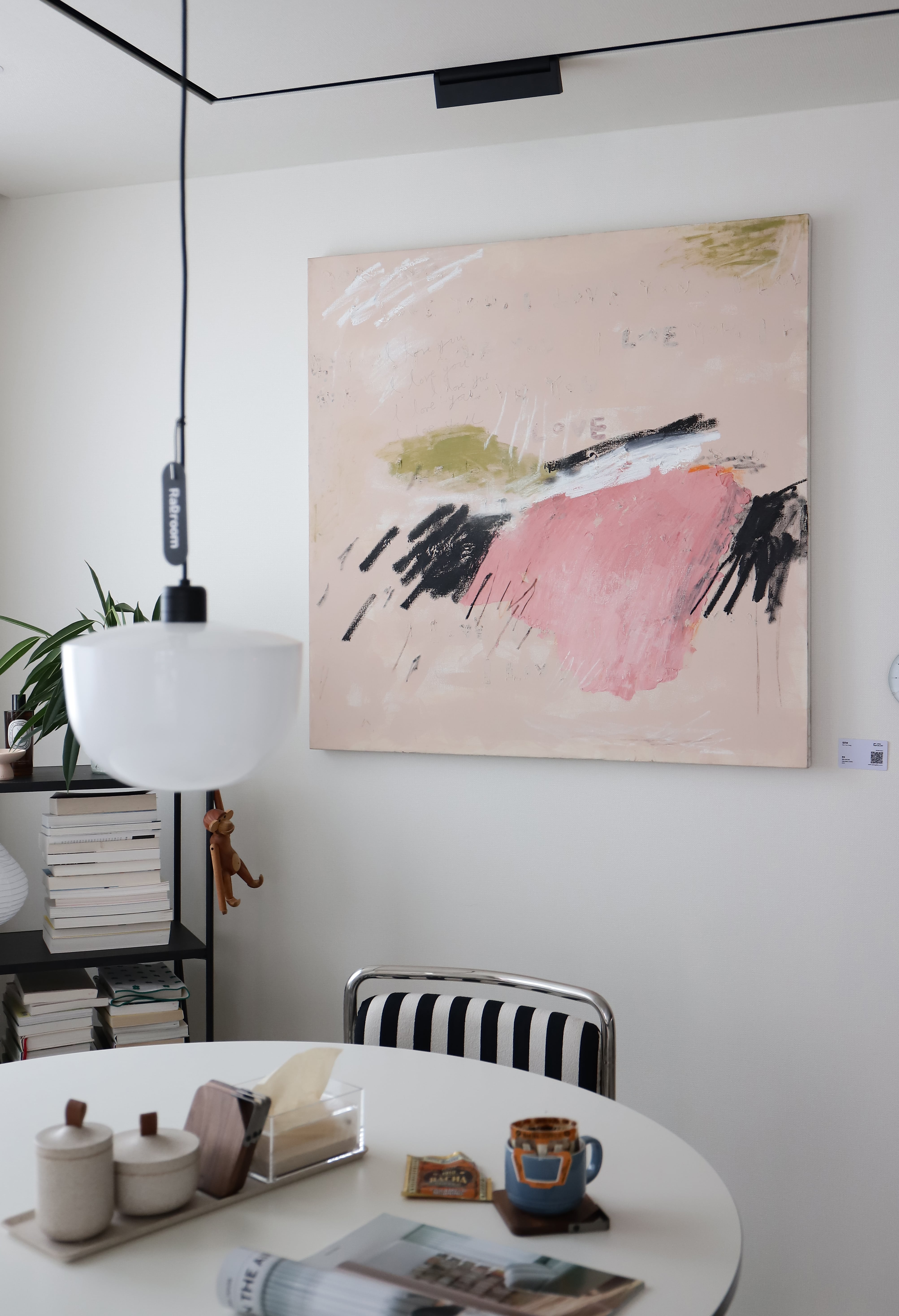 @집꾸미기 홀릭님의 따뜻한 공간