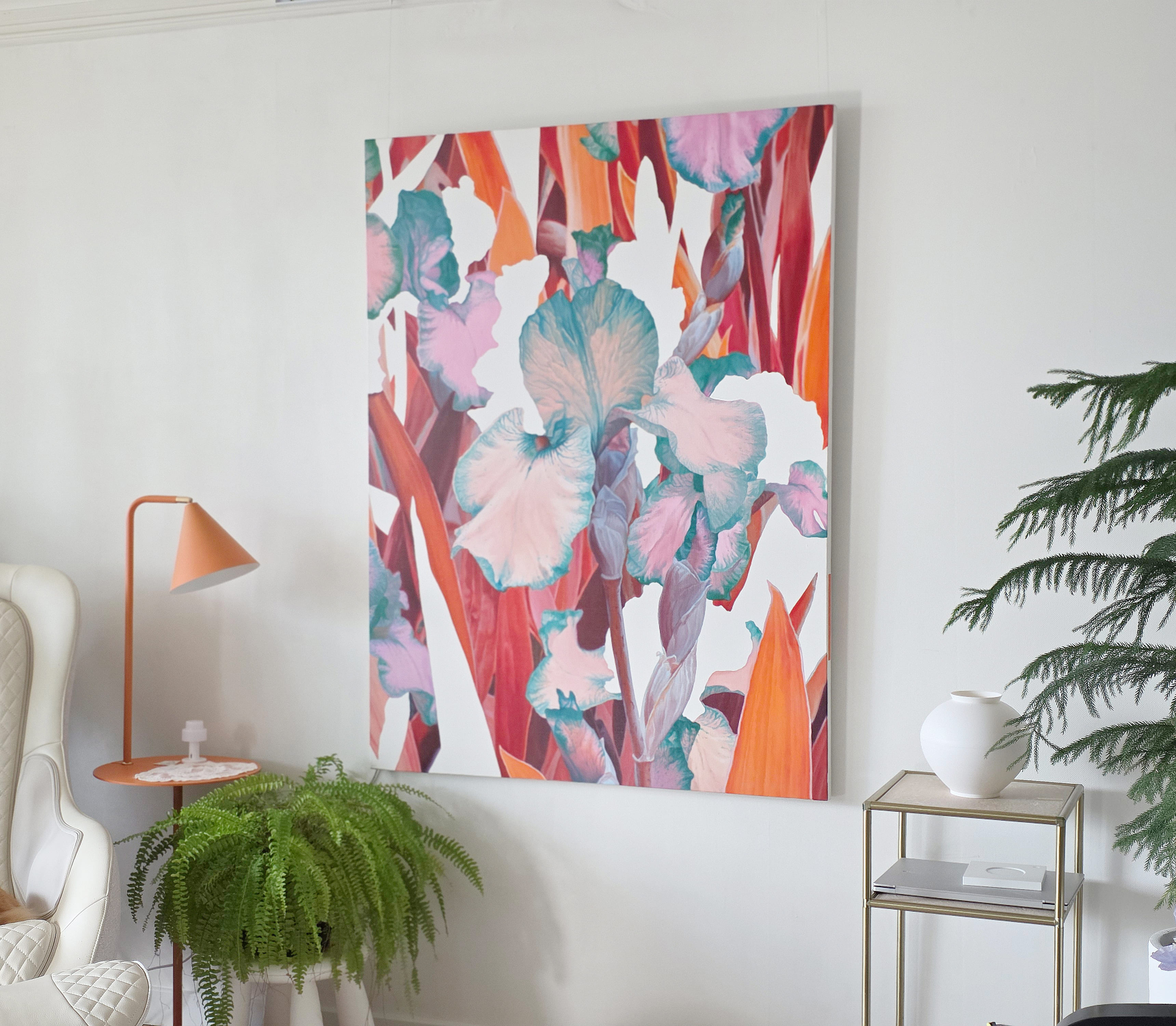 @핑크비쥬님의 차분한 공간