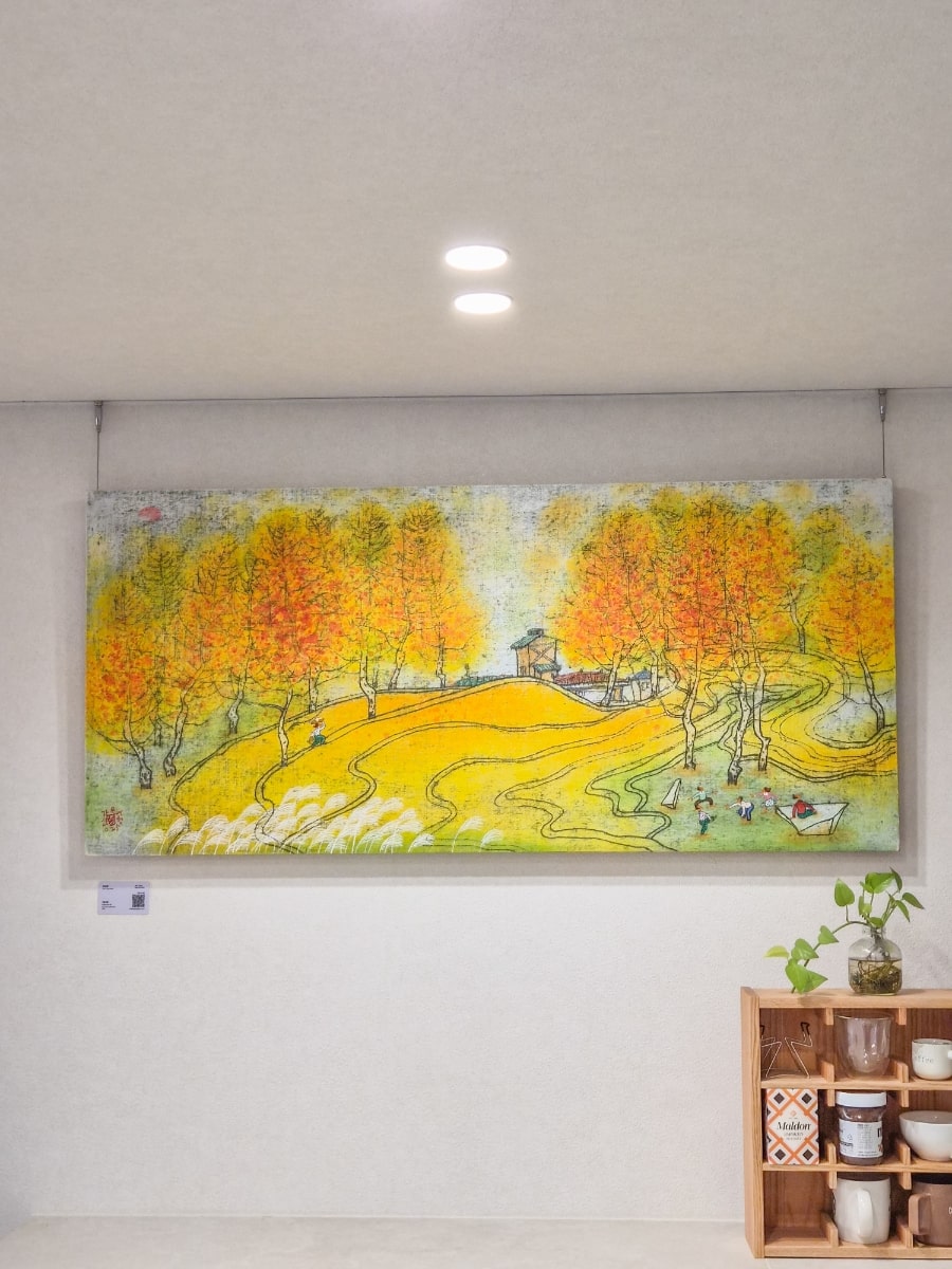 @104home님의 오래 머물고 싶은 거실