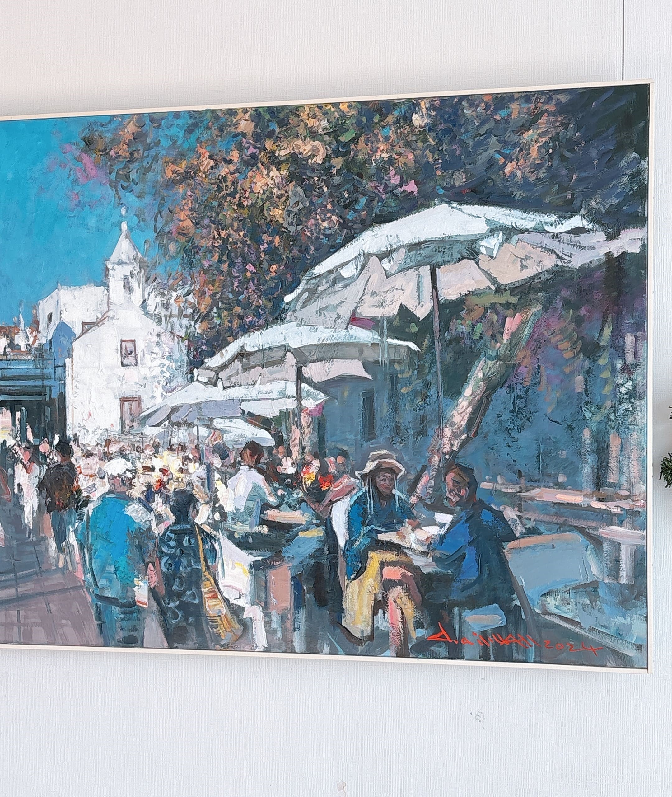 @eileenjjini님의 감각 넘치는 공간