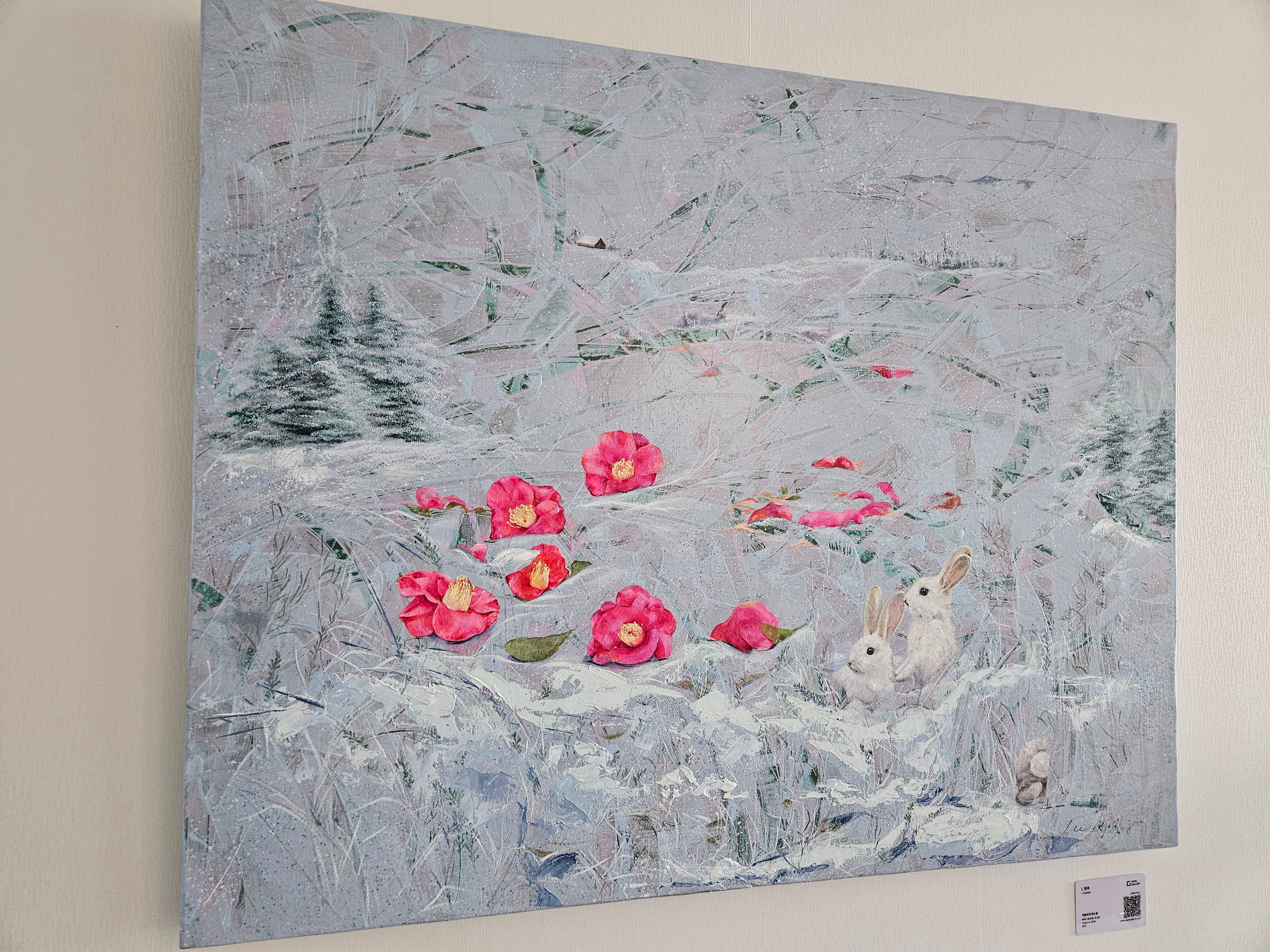 @리버풀녀의 코지한 공간 