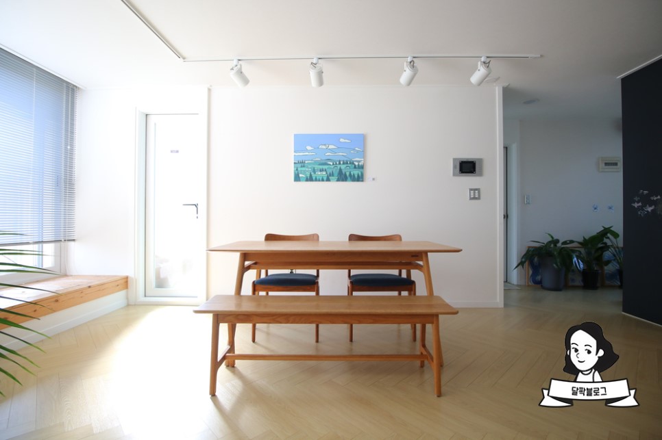 @달팍 님의 향수를 자극하는 공간