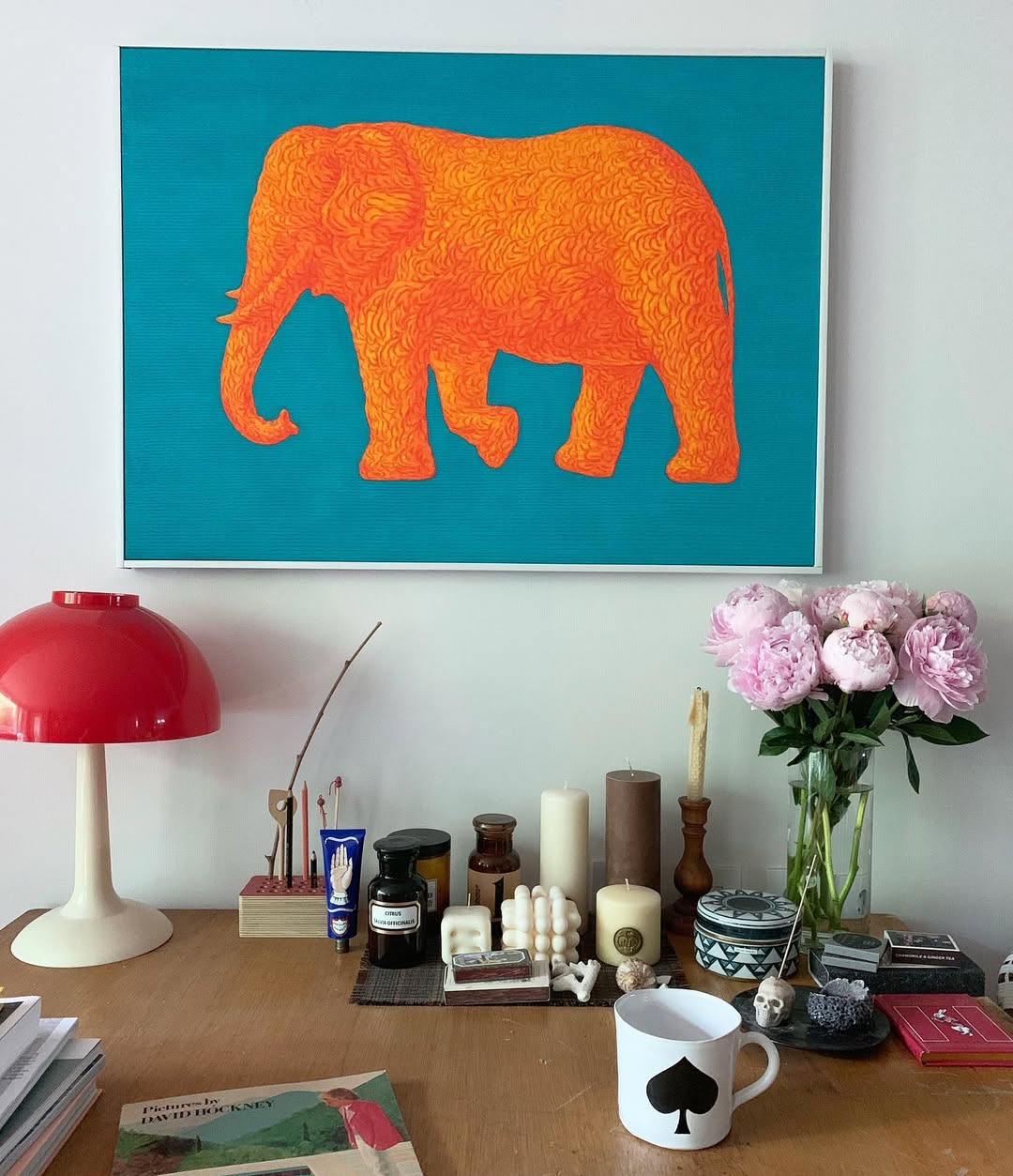 envy0725 님의 컬러풀한 공간