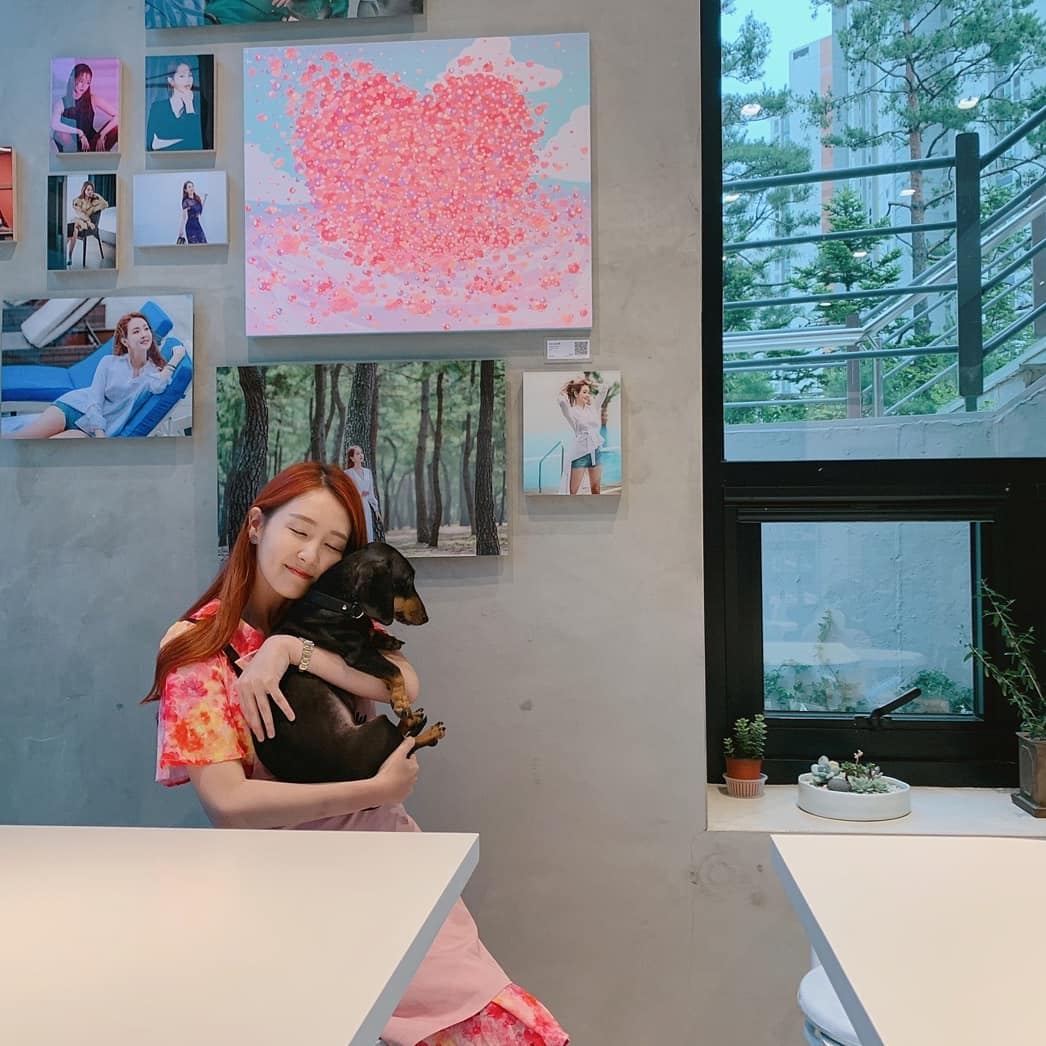 jungyeon.oh 님의 사랑을 담은 공간