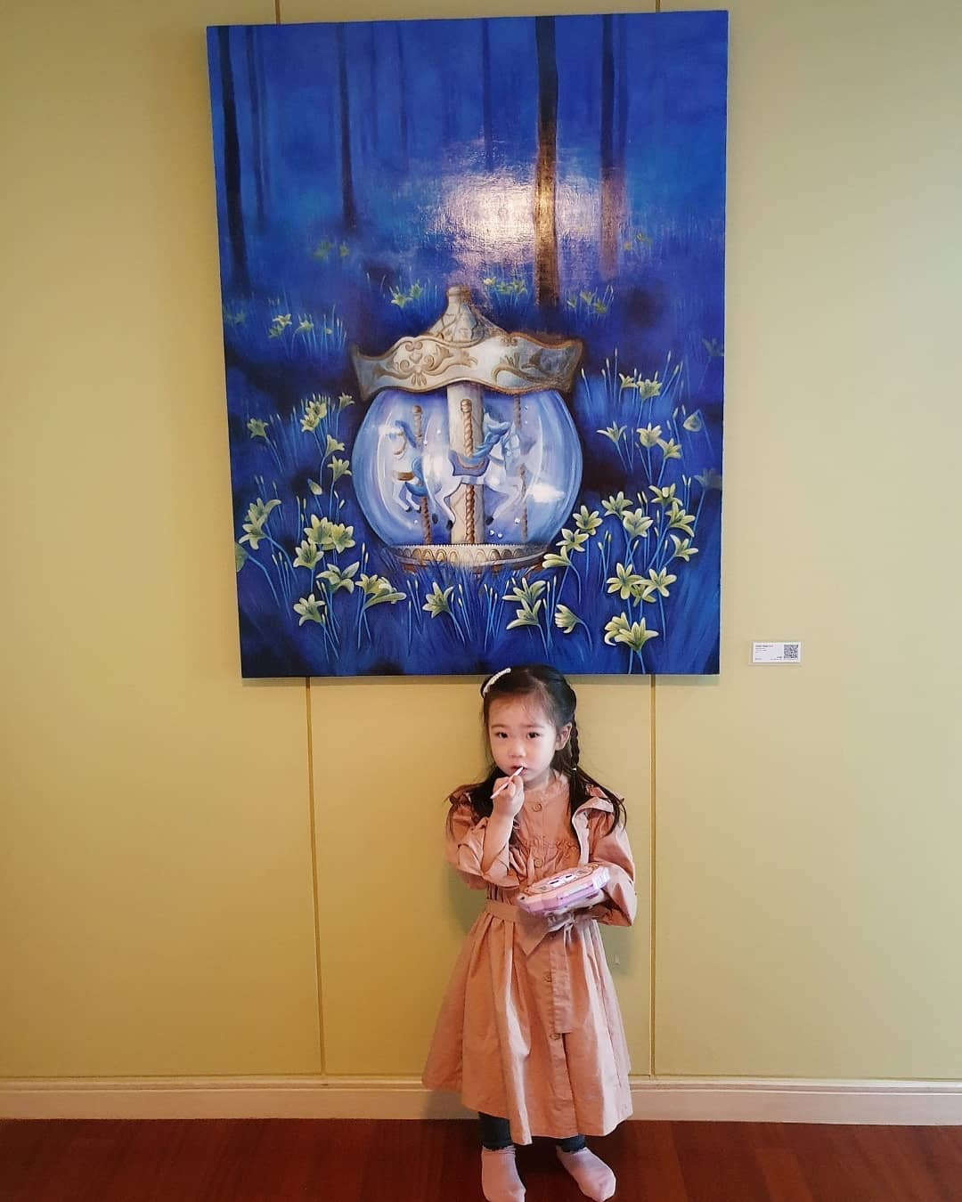 rani_1027님의 기분이 전환되는 공간