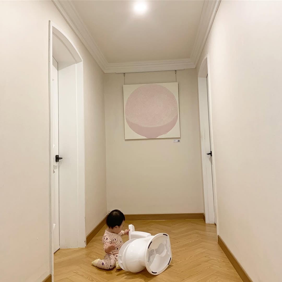 jihyesharp님의 부드러운 톤을 사용한 공간