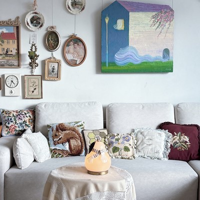 @eileenjjini님의 평화로운 공간