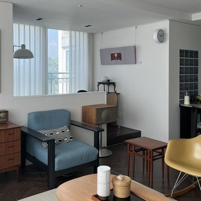 @fantastic_table님의 차분한 공간