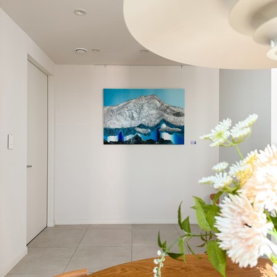 @slow360님의 푸르름을 담은 공간